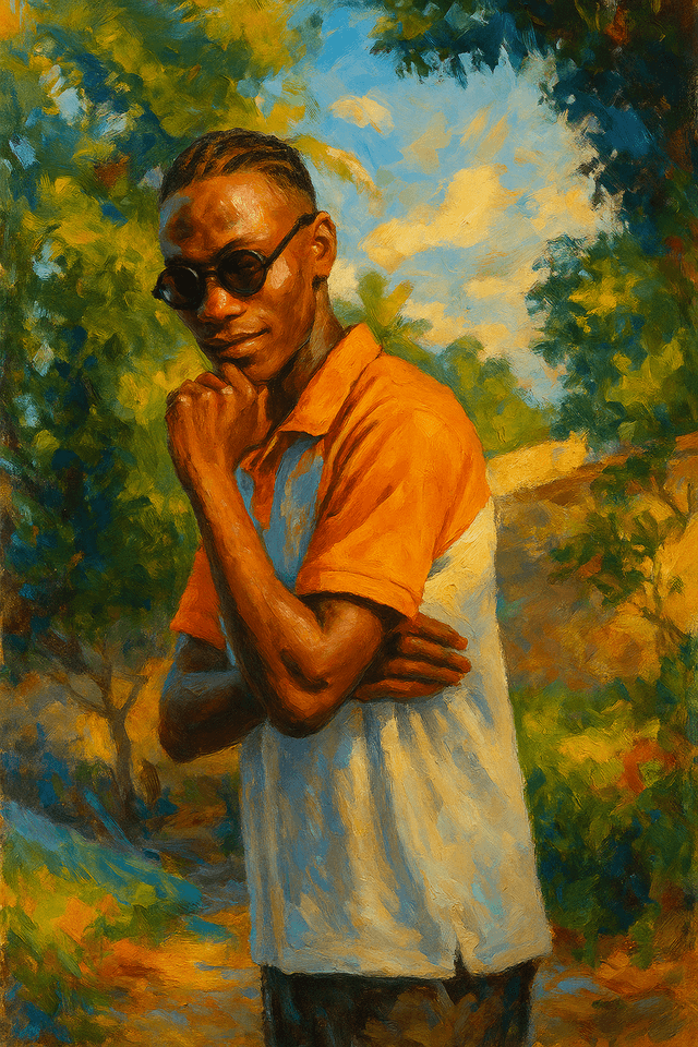 Music image